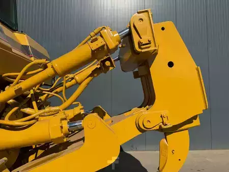 Buldożery 1996 Caterpillar D9R (7)