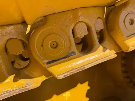 Buldożery 1996 Caterpillar D9R (8)