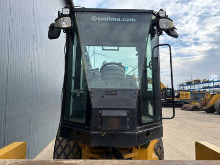 Komprimator 2011 Caterpillar CS76 XT (10)