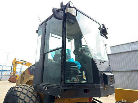 Komprimator 2011 Caterpillar CS76 XT (11)