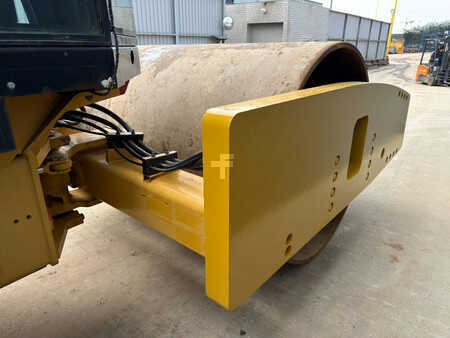 Komprimator 2011 Caterpillar CS76 XT (13)