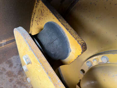 Komprimator 2011 Caterpillar CS76 XT (18)