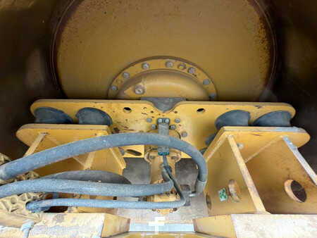 Komprimator 2011 Caterpillar CS76 XT (19)