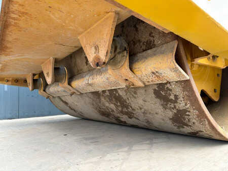 Komprimator 2011 Caterpillar CS76 XT (20)