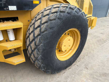 Komprimator 2011 Caterpillar CS76 XT (22)