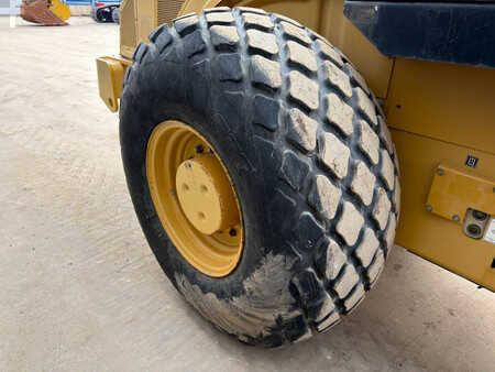 Komprimator 2011 Caterpillar CS76 XT (23)