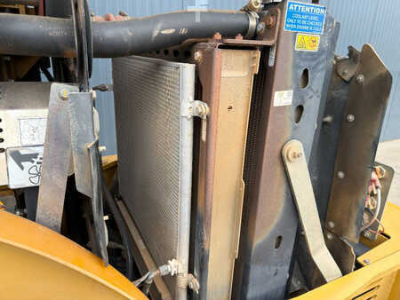 Komprimator 2011 Caterpillar CS76 XT (25)