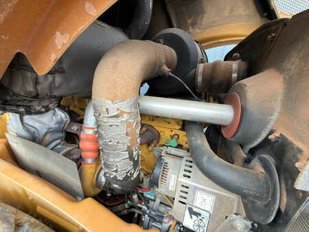 Komprimator 2011 Caterpillar CS76 XT (26)