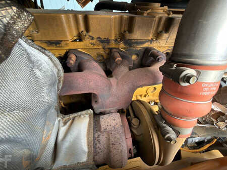 Komprimator 2011 Caterpillar CS76 XT (27)