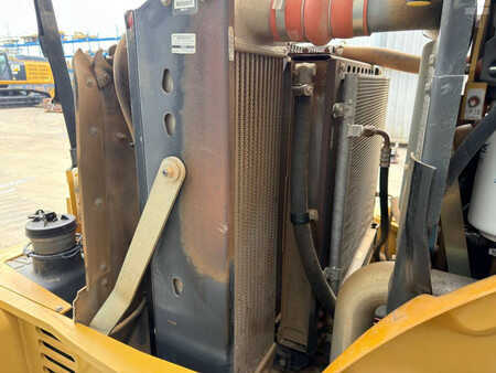 Komprimator 2011 Caterpillar CS76 XT (29)