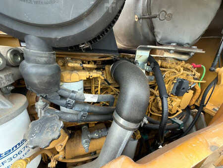 Komprimator 2011 Caterpillar CS76 XT (30)