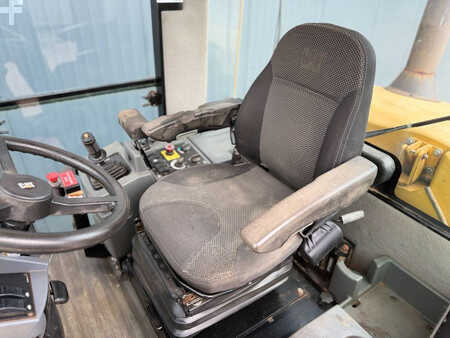 Komprimator 2011 Caterpillar CS76 XT (31)