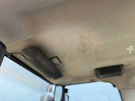 Komprimator 2011 Caterpillar CS76 XT (32)