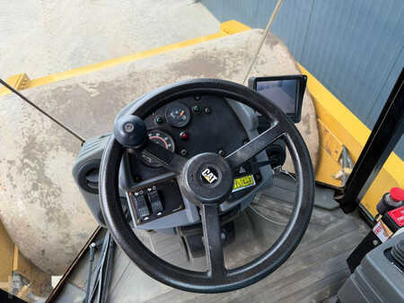 Komprimator 2011 Caterpillar CS76 XT (33)