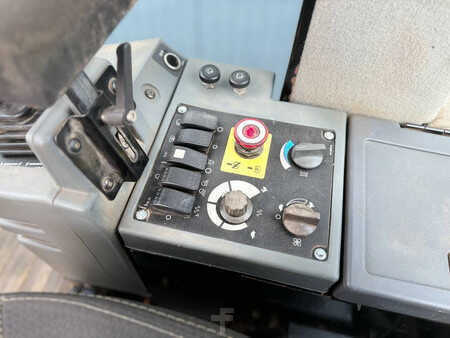 Komprimator 2011 Caterpillar CS76 XT (34)