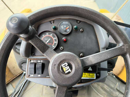 Komprimator 2011 Caterpillar CS76 XT (37)