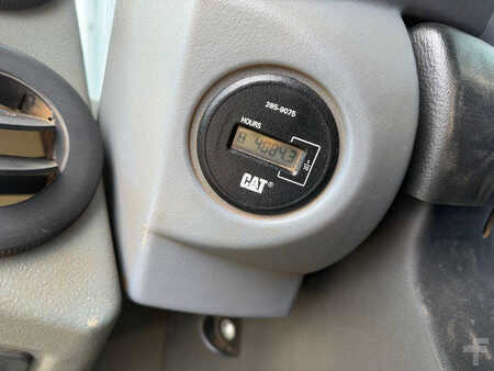 Komprimator 2011 Caterpillar CS76 XT (39)