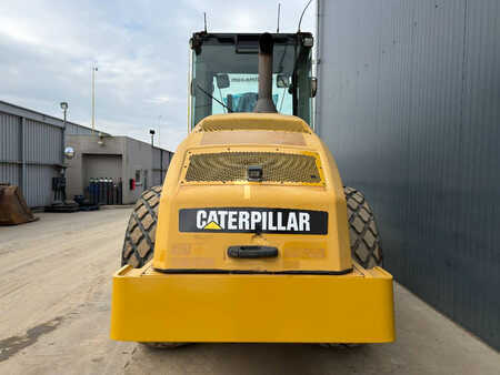 Komprimator 2011 Caterpillar CS76 XT (4)