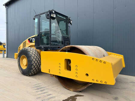 Komprimator 2011 Caterpillar CS76 XT (40)