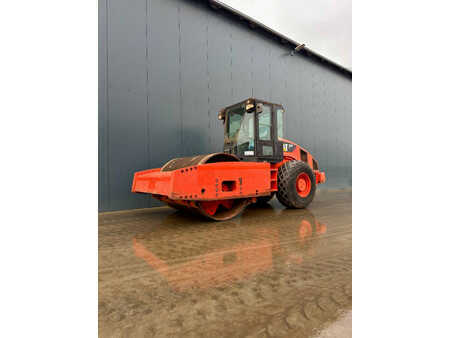 Komprimator 2011 Caterpillar CS76 XT (1)