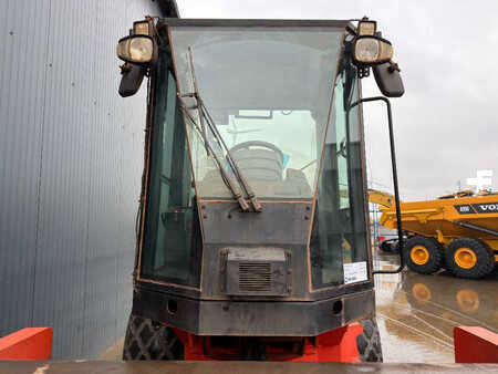 Komprimator 2011 Caterpillar CS76 XT (10)