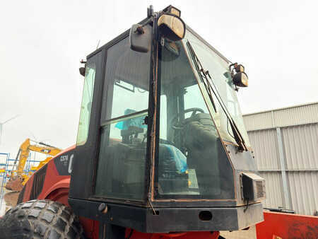 Komprimator 2011 Caterpillar CS76 XT (11)