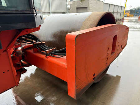 Komprimator 2011 Caterpillar CS76 XT (14)