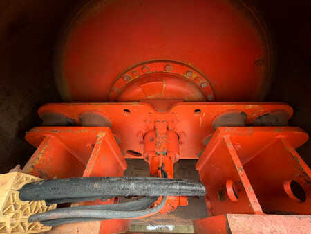 Komprimator 2011 Caterpillar CS76 XT (15)