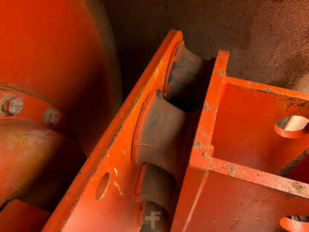 Komprimator 2011 Caterpillar CS76 XT (16)