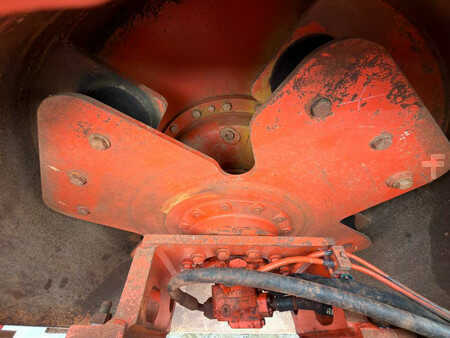 Komprimator 2011 Caterpillar CS76 XT (19)