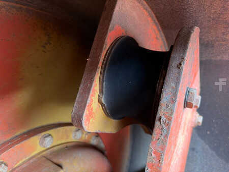 Komprimator 2011 Caterpillar CS76 XT (20)