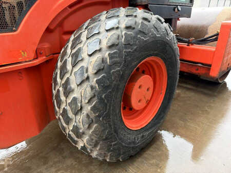 Komprimator 2011 Caterpillar CS76 XT (25)