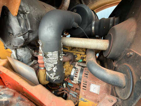 Komprimator 2011 Caterpillar CS76 XT (27)