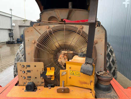 Komprimator 2011 Caterpillar CS76 XT (28)