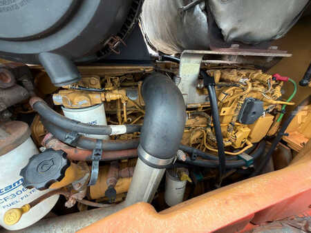 Komprimator 2011 Caterpillar CS76 XT (30)