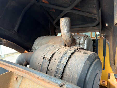 Komprimator 2011 Caterpillar CS76 XT (31)