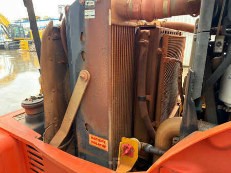 Komprimator 2011 Caterpillar CS76 XT (32)