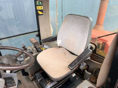 Komprimator 2011 Caterpillar CS76 XT (33)