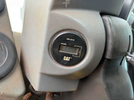 Komprimator 2011 Caterpillar CS76 XT (36)