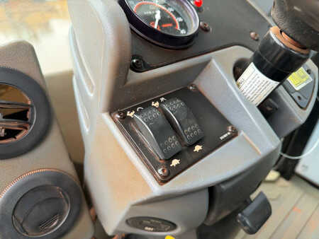 Komprimator 2011 Caterpillar CS76 XT (37)