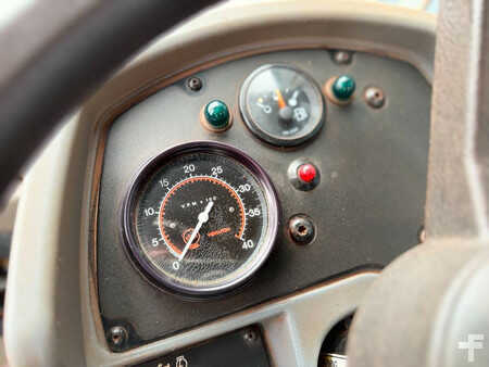 Komprimator 2011 Caterpillar CS76 XT (38)