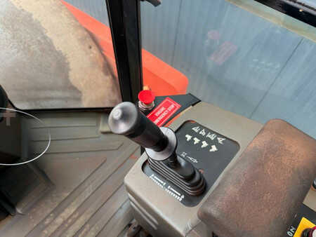 Komprimator 2011 Caterpillar CS76 XT (40)