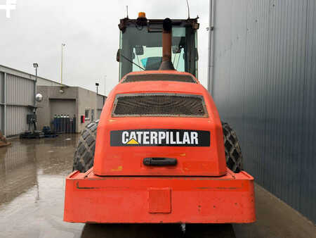 Komprimator 2011 Caterpillar CS76 XT (5)