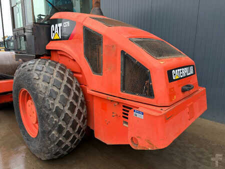 Komprimator 2011 Caterpillar CS76 XT (7)