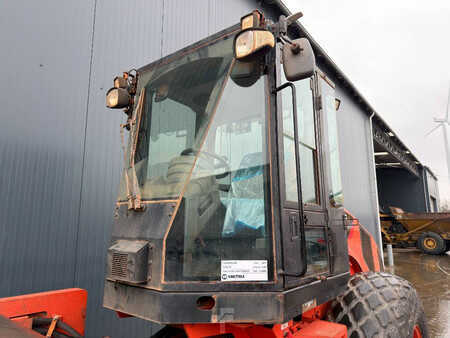 Komprimator 2011 Caterpillar CS76 XT (9)