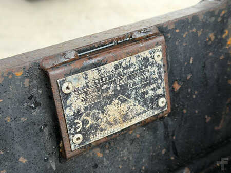 Korečková rýpadla 2016 Caterpillar 320FL VA (15)