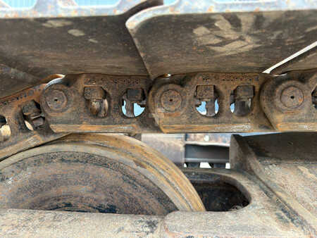 Korečková rýpadla 2016 Caterpillar 320FL VA (33)