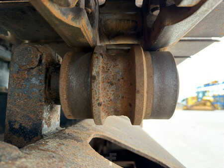 Korečková rýpadla 2016 Caterpillar 320FL VA (35)