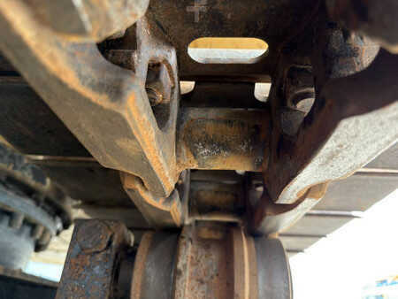 Korečková rýpadla 2016 Caterpillar 320FL VA (36)