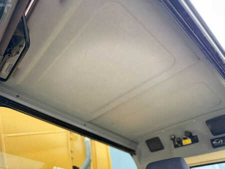 Korečková rýpadla 2016 Caterpillar 320FL VA (40)